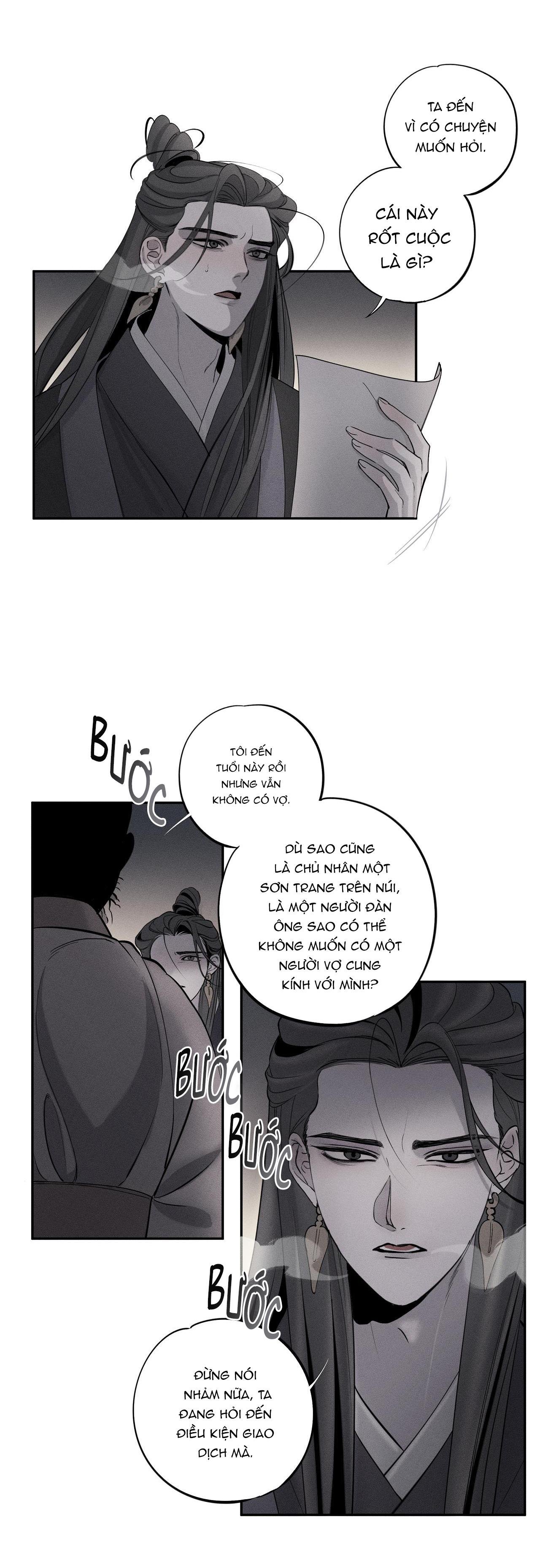 bl ngắn loạn luân - gia đình chapter 7.2 7