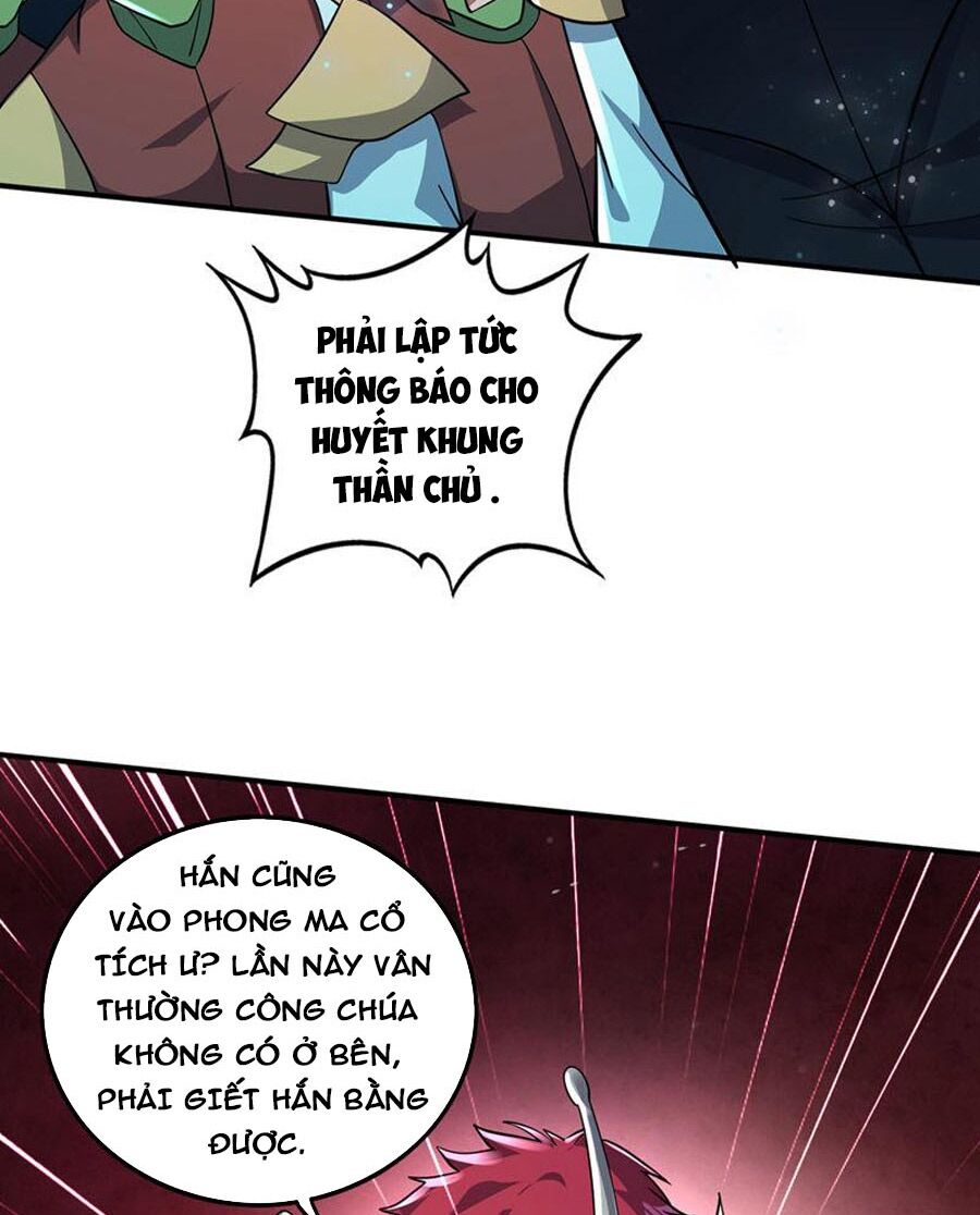 tối cường thần y tại đô thị chapter 268 15