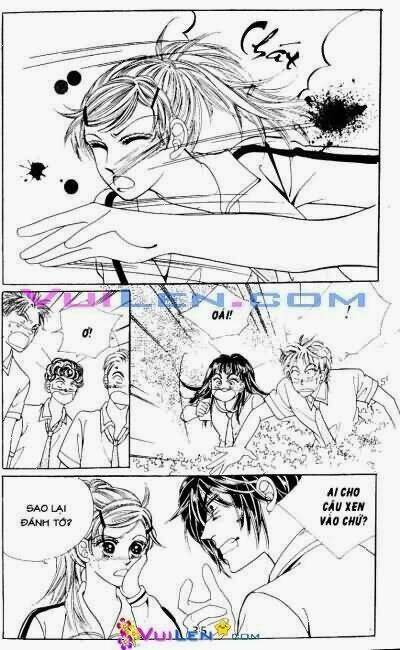 cô gái trung hoa chapter 12 35