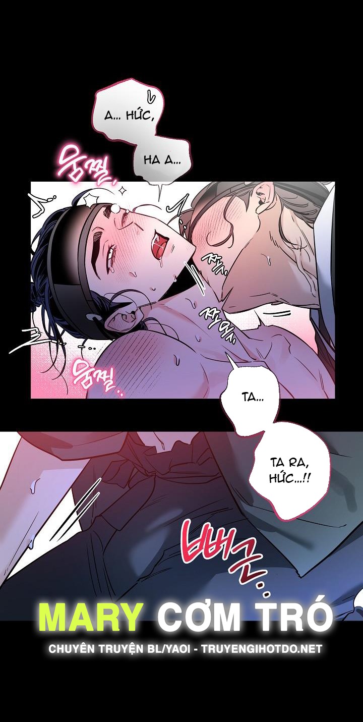 [18+] tuyển tập truyện bl ngắn - double bell chapter 62 11