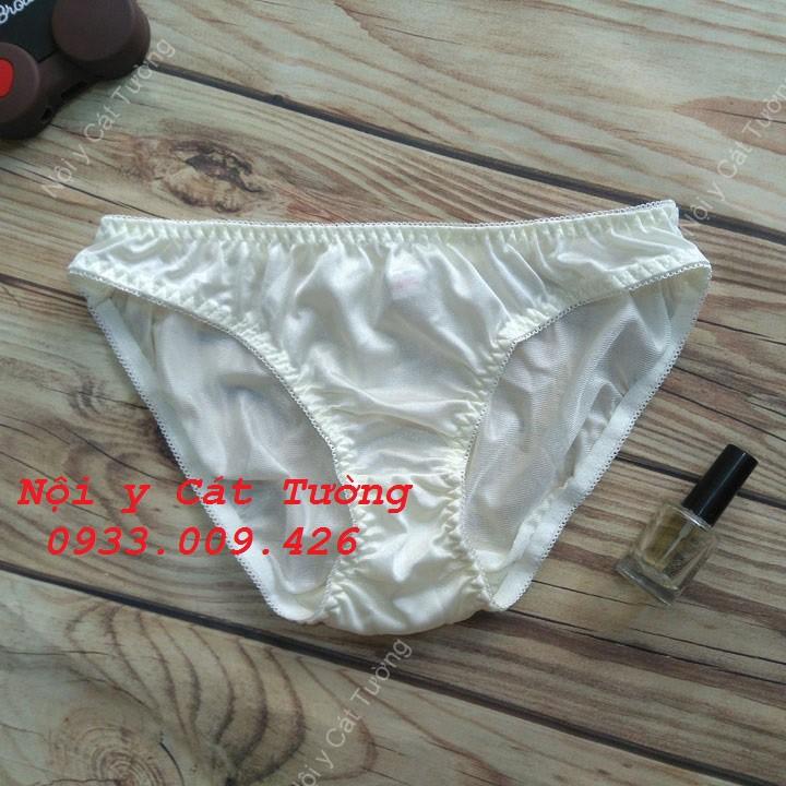 Combo 10 quần lót nữ Angel size 45 - 60 kg (giao màu Ngẫu Nhiên)