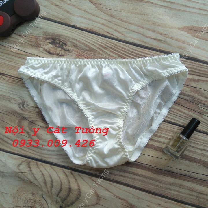 Combo 5 quần lót nữ Việt Nam size 45 - 60kg