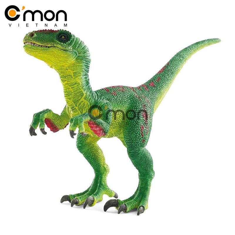 Khủng long ăn thịt Velociraptor C'MON TOYS 1106