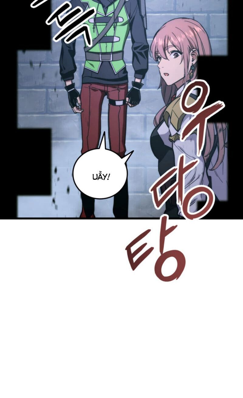 huyền thoại game thủ - tái xuất chapter 19 32