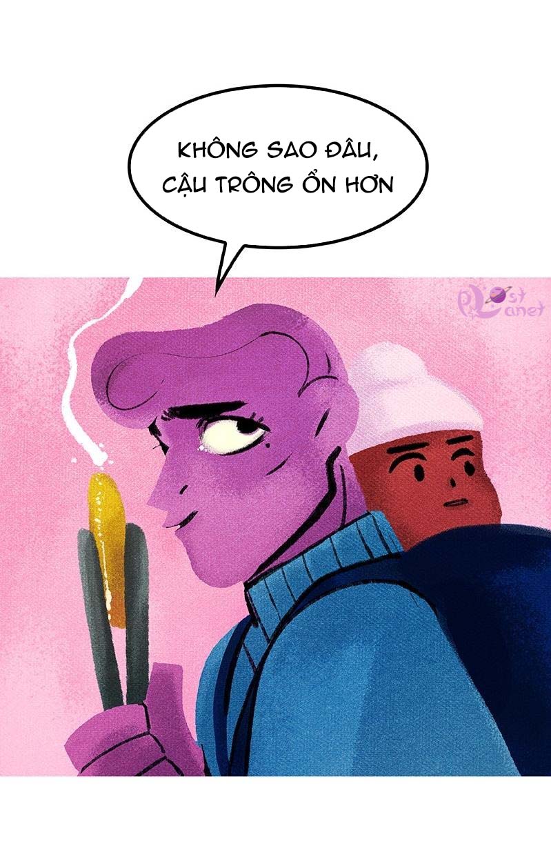 thần thoại olympus chapter 67 26