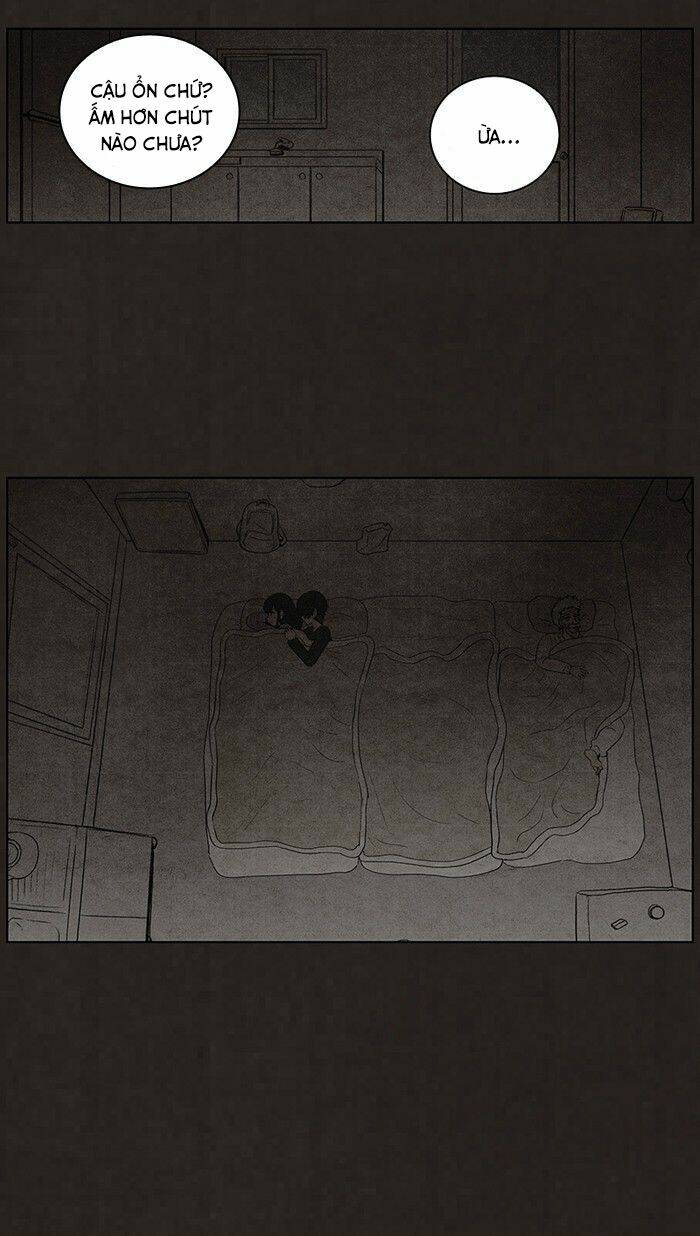 đứa con của quỷ dữ chapter 84 33