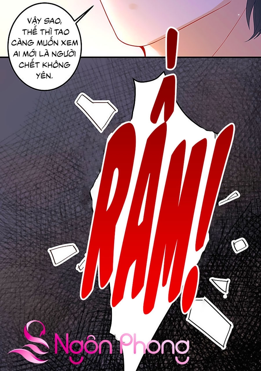 manh bảo rất ngọt chapter 26 12