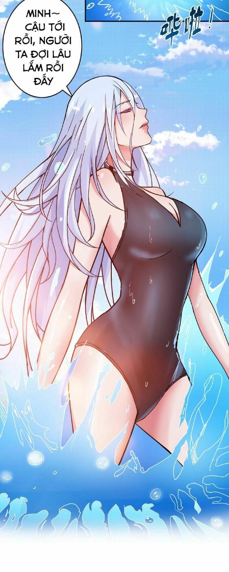 god slayer chapter 30 16