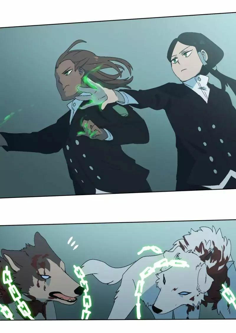 lumine - cội nguồn ánh sáng chapter 29 14