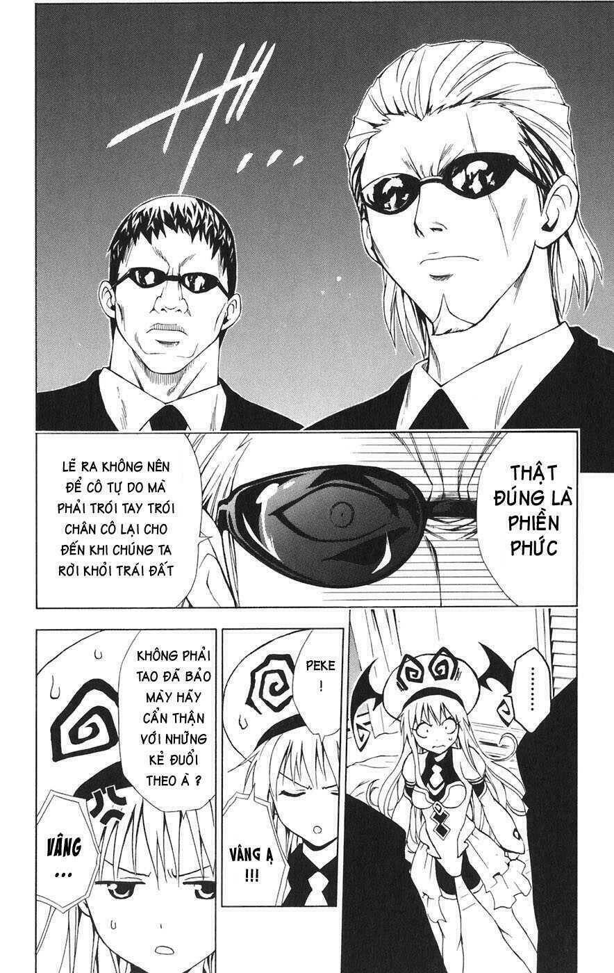 bọn tớ thích cậu! rito chapter 1 41