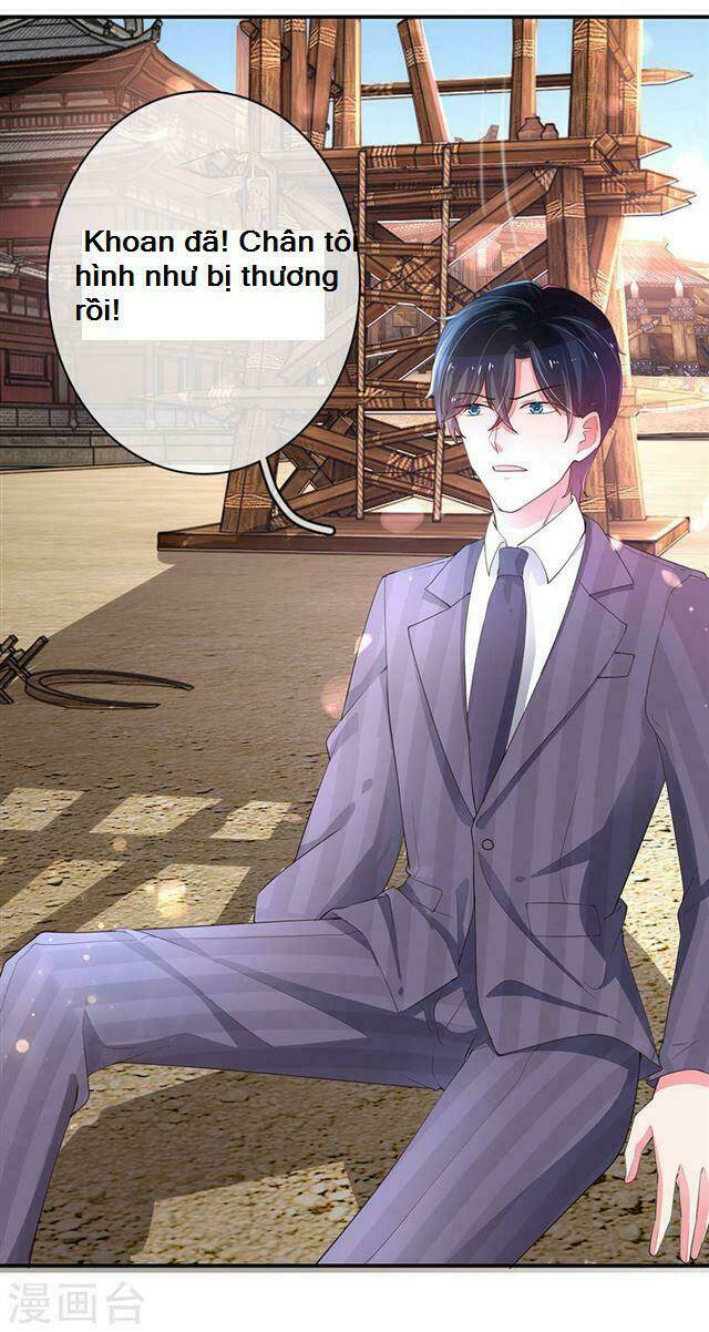 trùng sinh để trả thù chapter 27 10