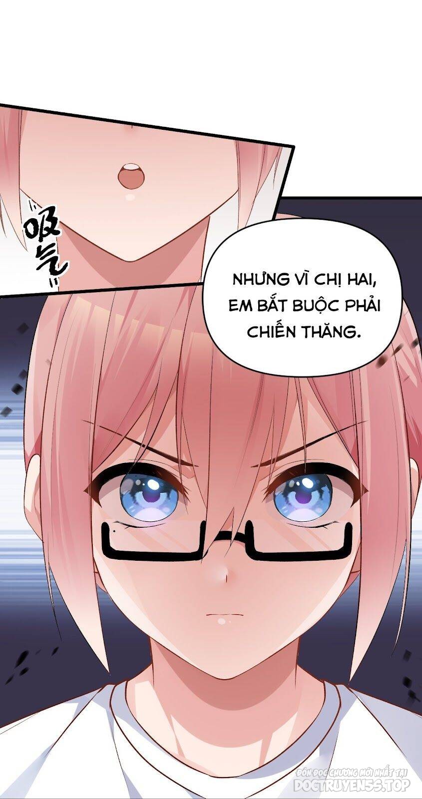 tôi chỉ muốn chơi game, đừng lôi vào yêu đương chapter 4 48