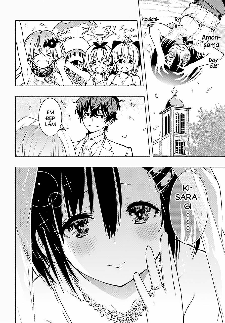 floor ni maou ga imasu chapter 14 13