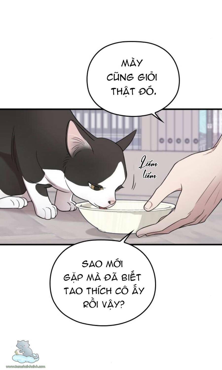 cô đi mà lấy chồng tôi đi chapter 26 46