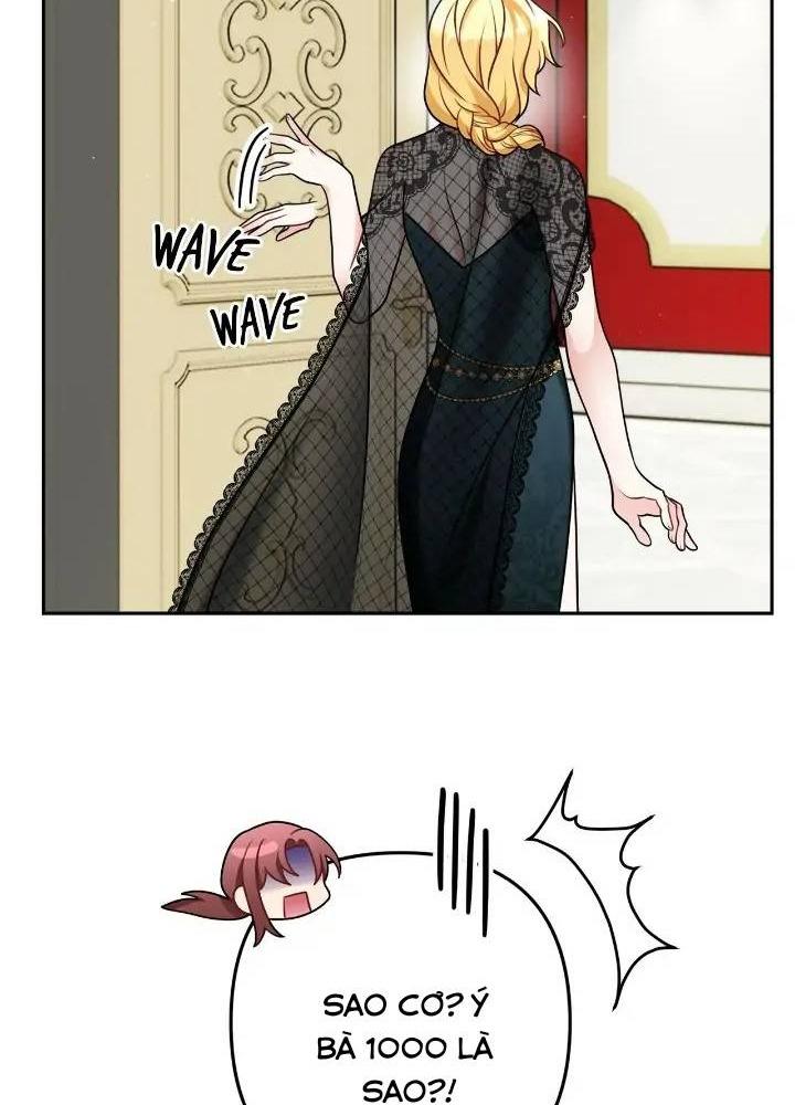 tại sao mẹ chồng tôi lại như thế này? chapter 8 120