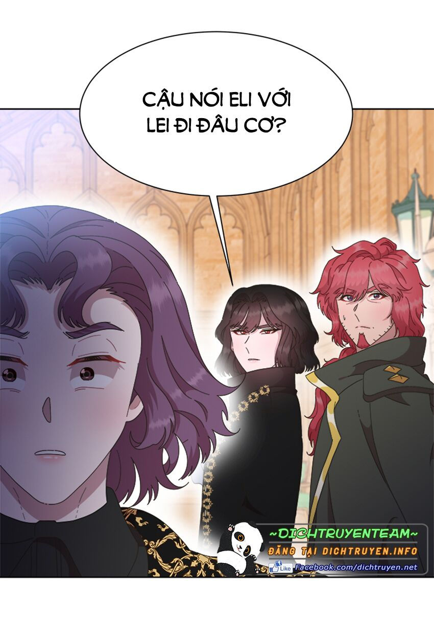 con gái bảo bối của ma vương chapter 135 79