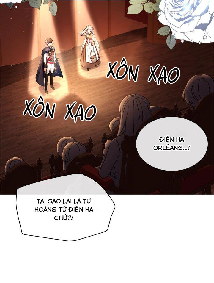 tiểu thư chỉ muốn được nghỉ ngơi chapter 34 42