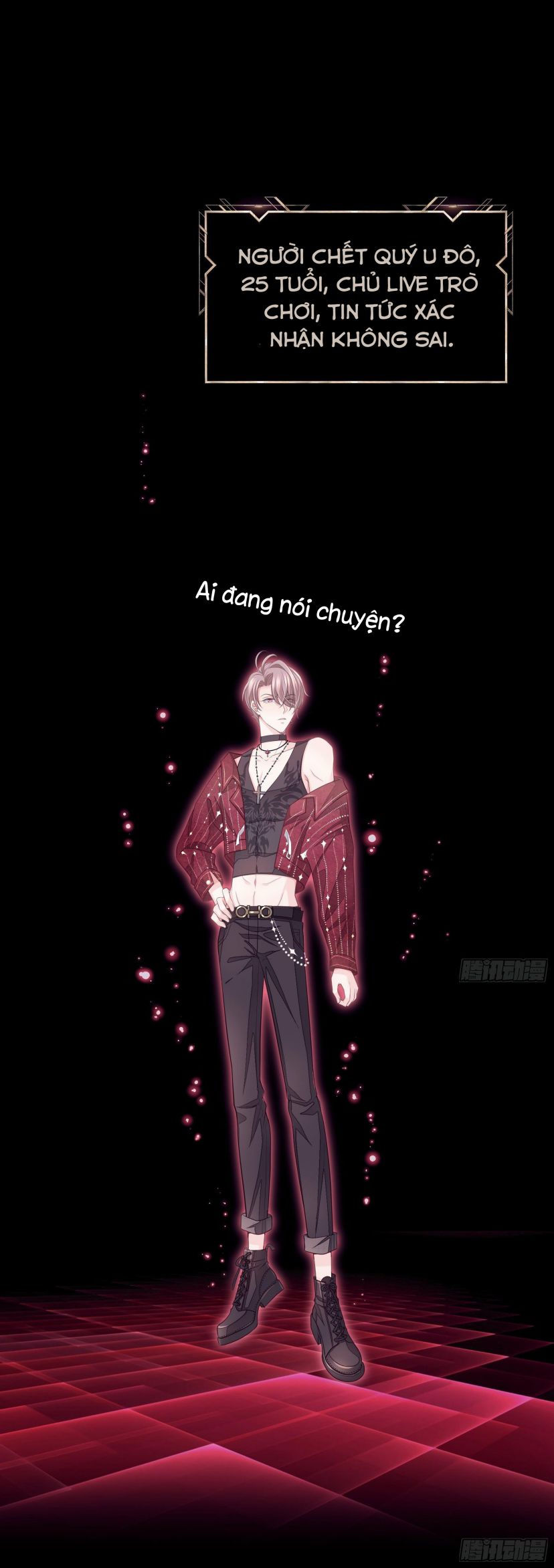 tôi nghi ngờ hệ thống thích tôi chapter 3 22