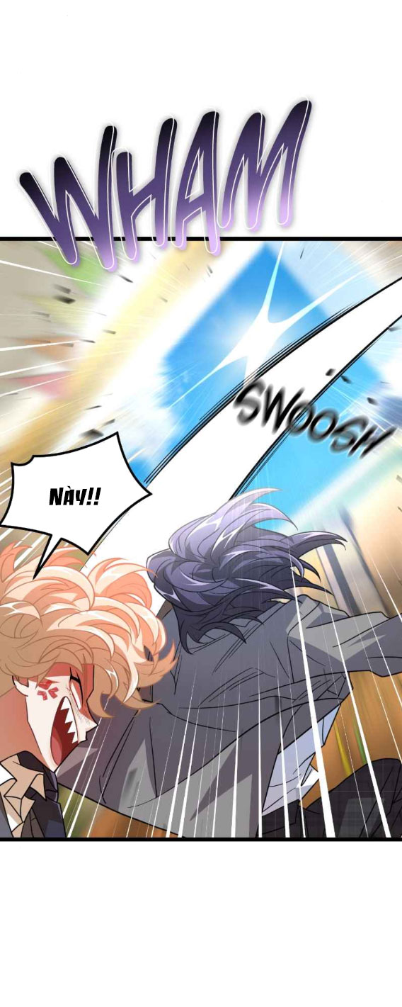 dark moon - tế đàn ánh trăng chapter 70.1 17