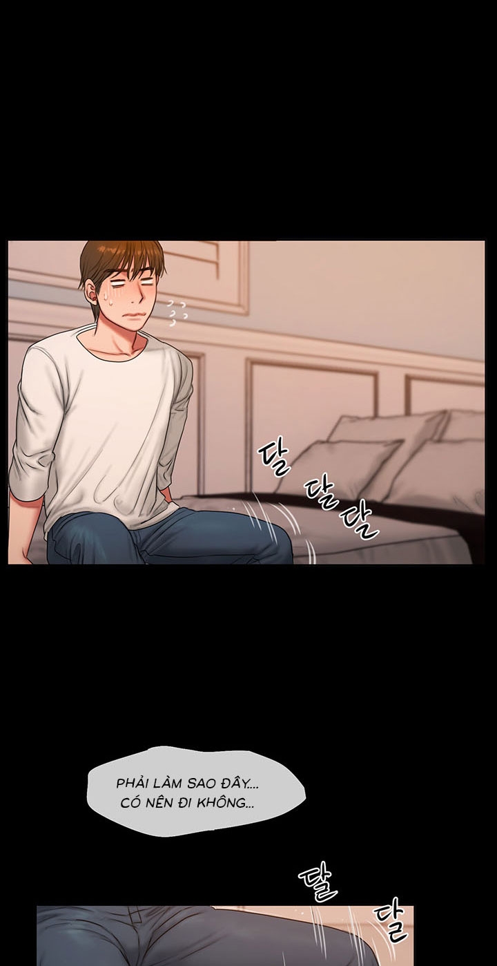 bạn bè chapter 3 21