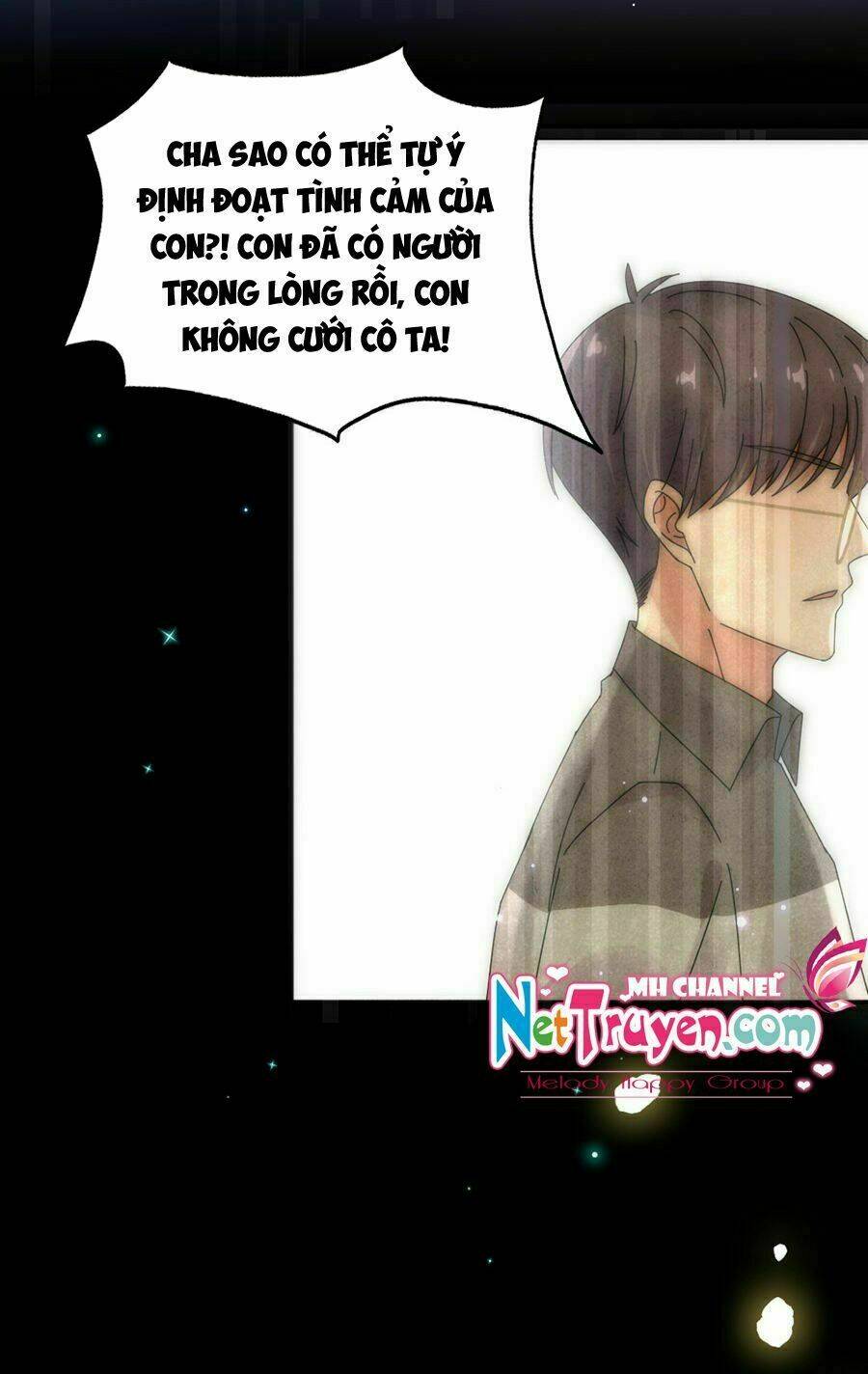 hoàn mỹ lão công tiến hóa luân chapter 97.5 11