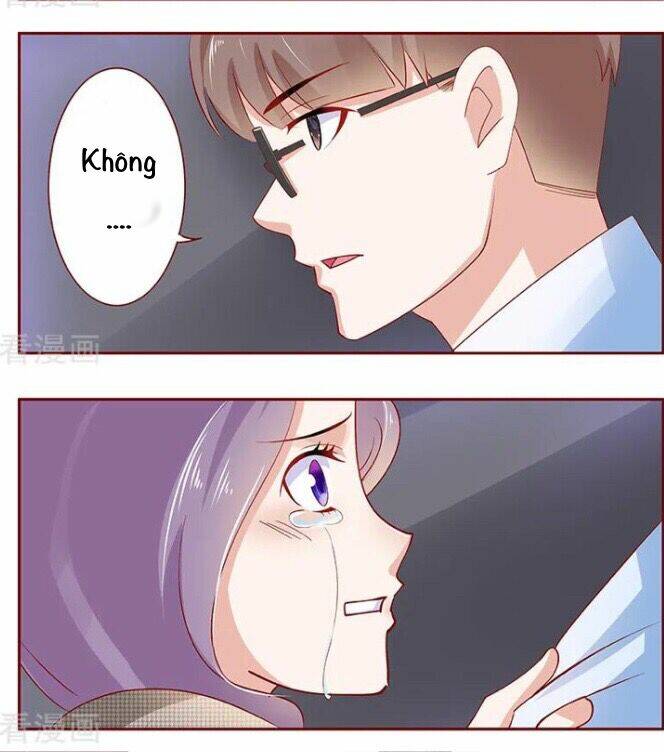 bá đạo tổng tài yêu tôi chapter 166 8