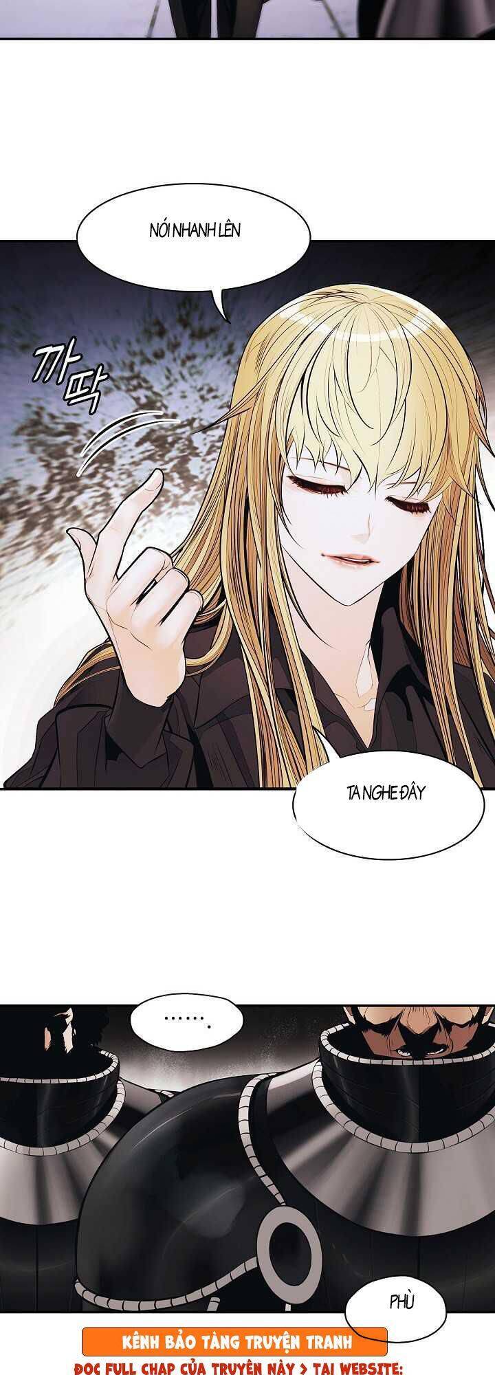 bất bại chân ma chapter 109 36