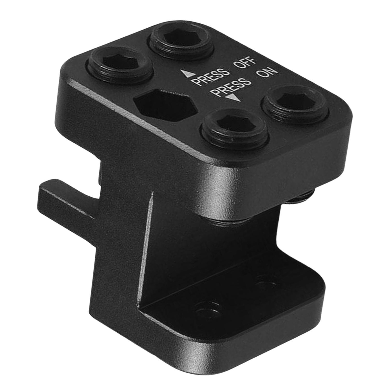 Master Link Press Tool Antirust 08-0675O for 520 525 530 Replacement Accessories