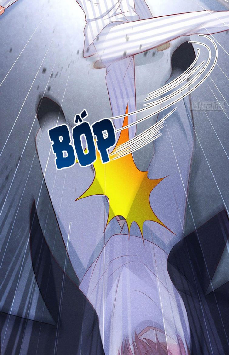 tôi với hình mẫu lý tưởng lìa trần rồi! chapter 17 31