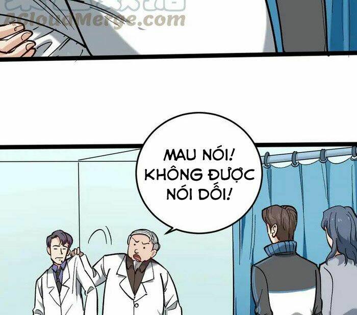 hồi xuân tiểu độc y chapter 81 14