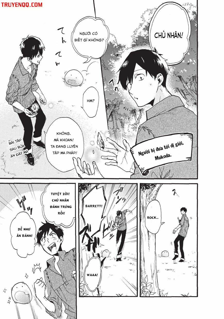 tondemo skill de isekai hourou meshi sui no dai bouken chapter 1 6