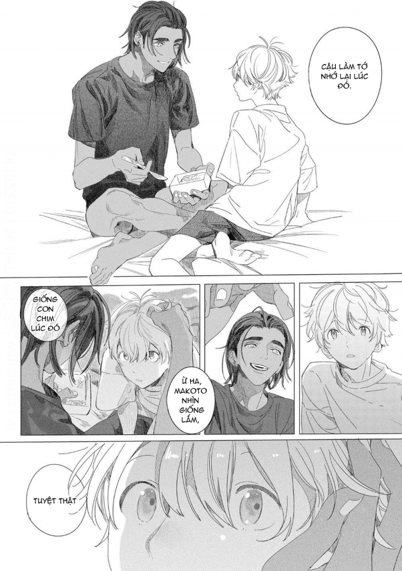 đất nước của những chú sư tử chapter 4 38