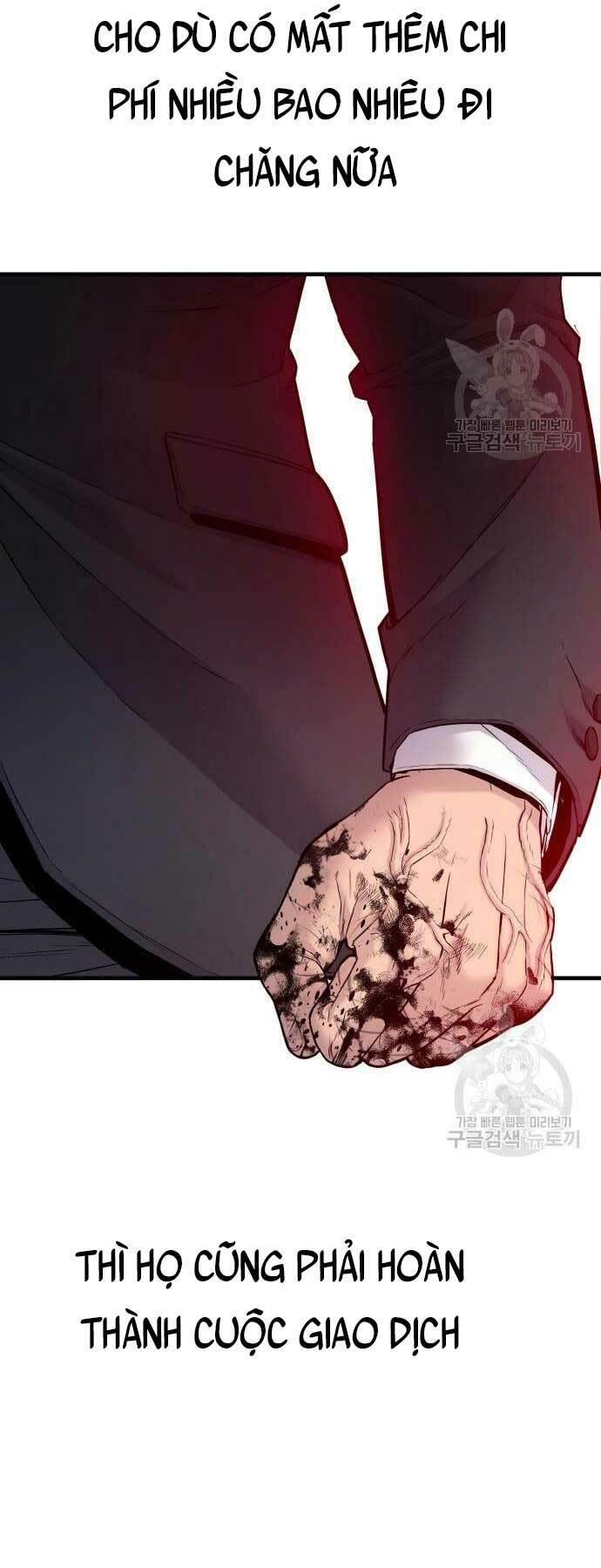 đặc vụ kim chapter 59 18