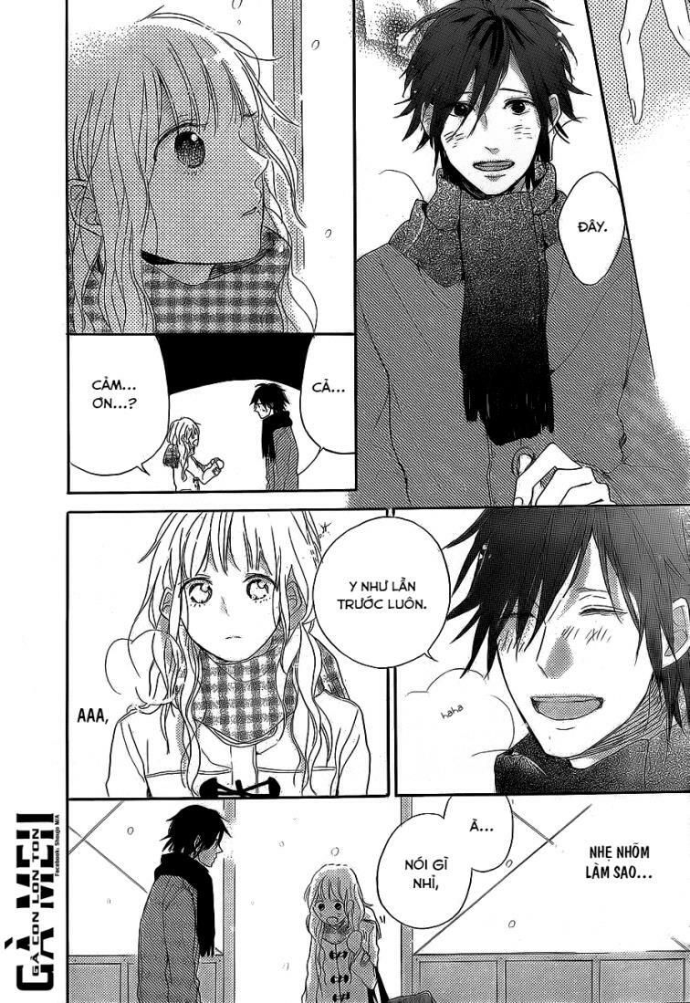 hana to rakurai chapter 5 26