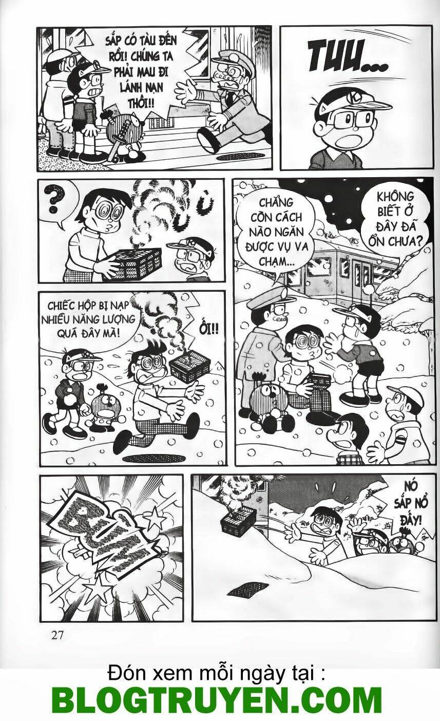 tân từ điển kì bí chapter 46 11