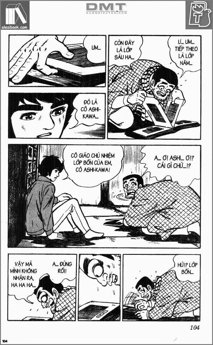 ganbare genki chapter 74 14