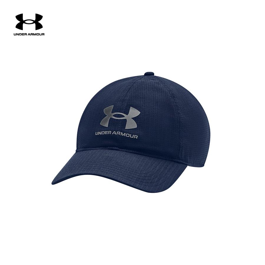 Nón thể thao nam Under Armour ARMOURVENT ADJ HAT - 1361528-408