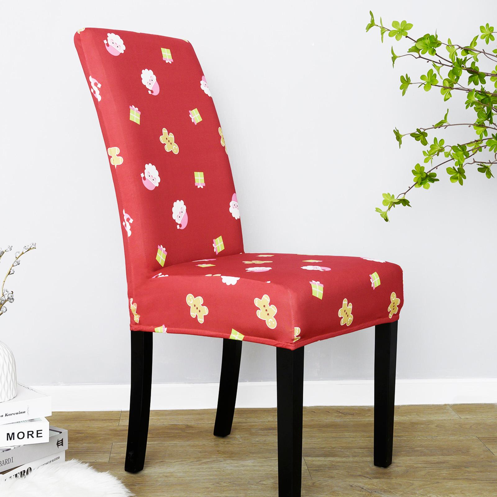 Bọc Ghế Trang Trí