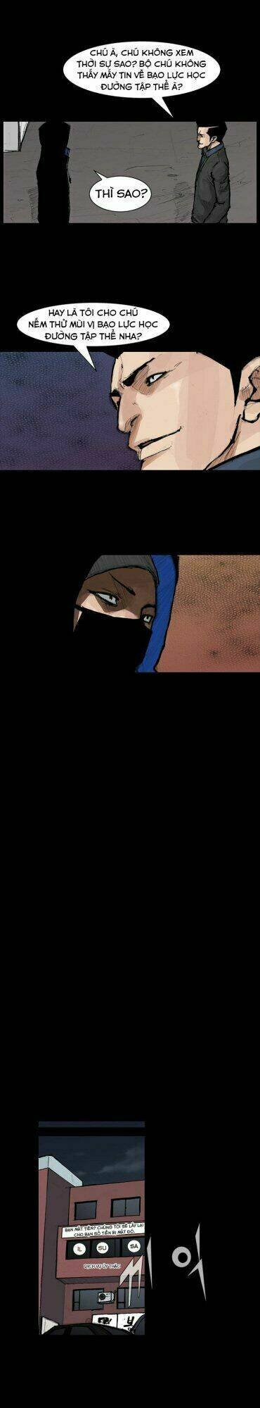 dokgo 2 | độc cô 2 chapter 49 5