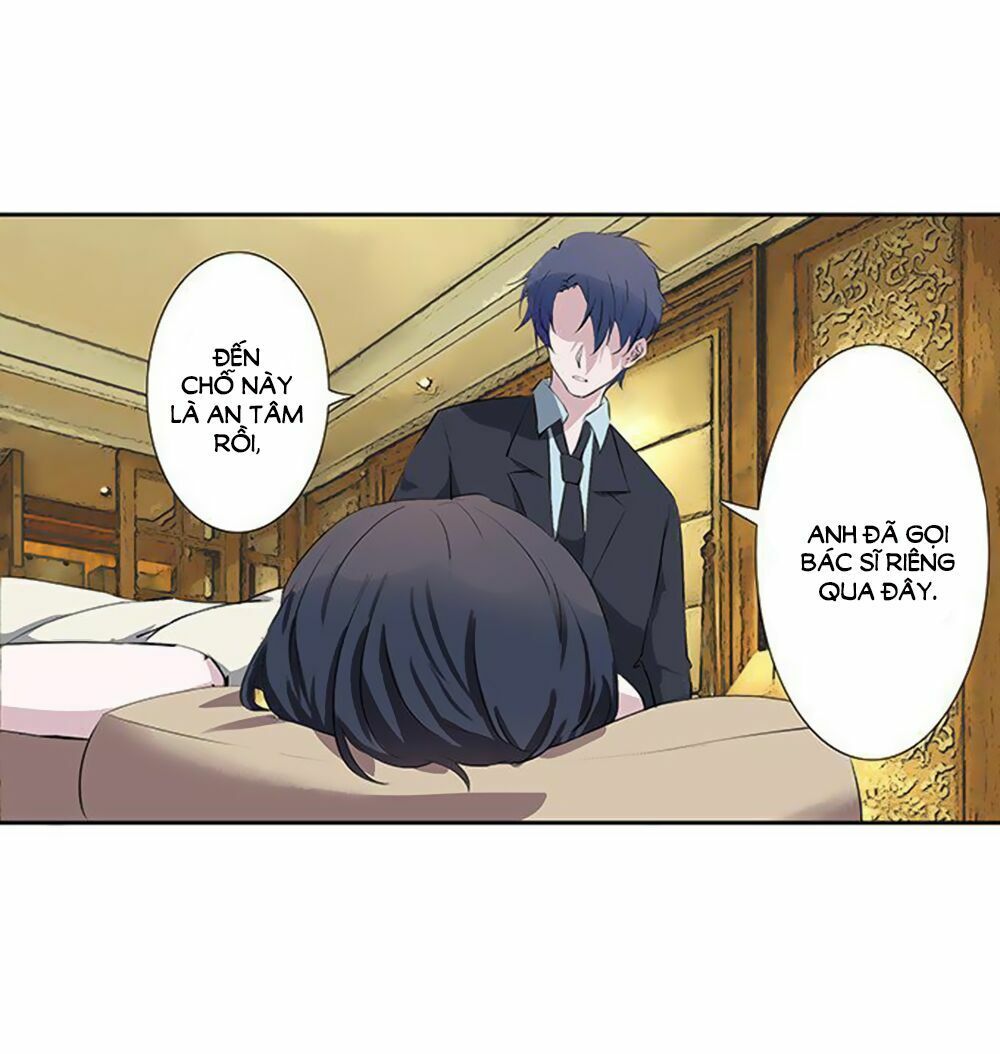 thiên kim đường môn chapter 41 37