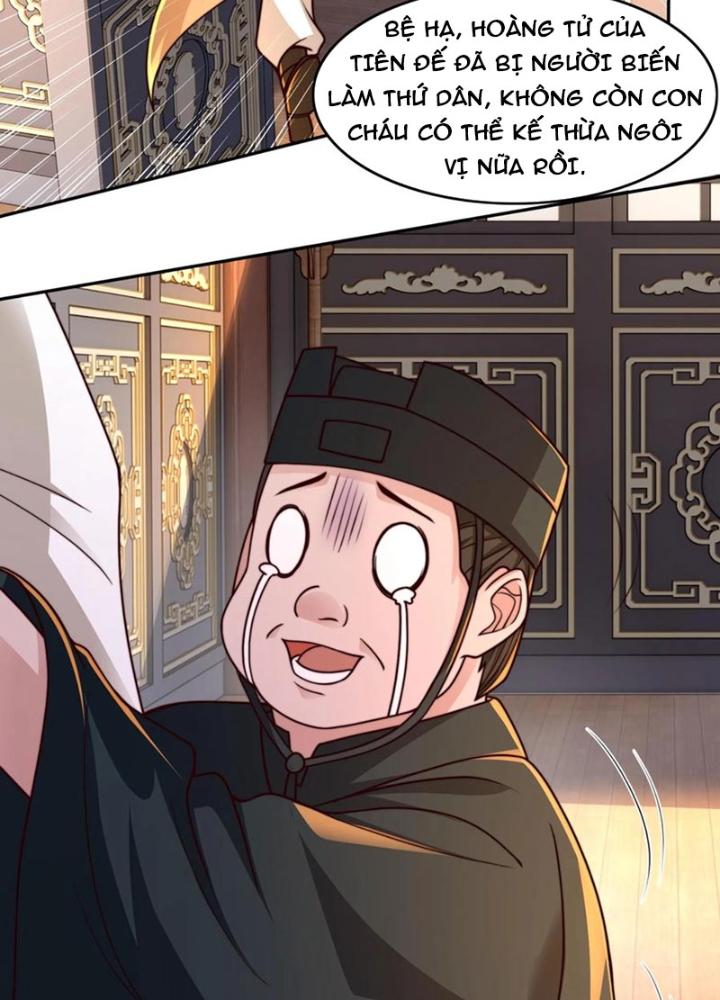 ta nuôi ma quỷ ở trấn ma ti chapter 227 49