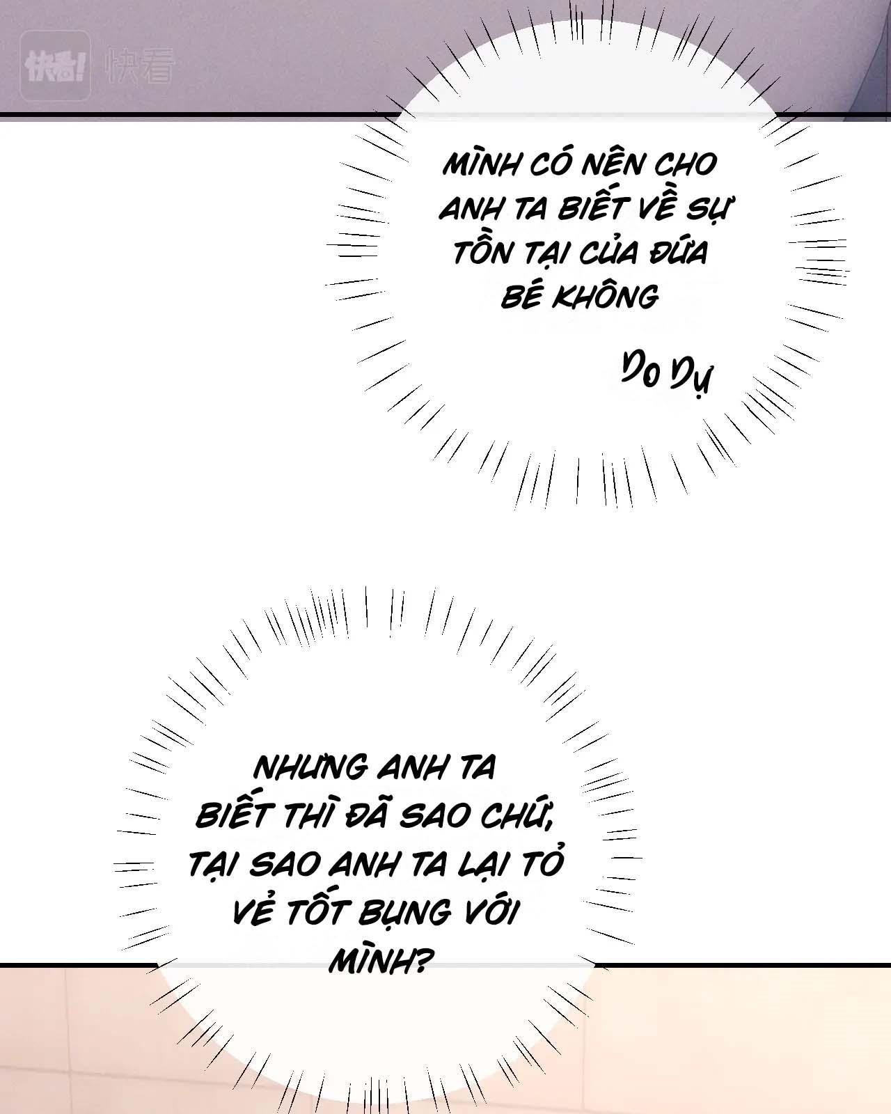 chấp sự thỏ tai cụp chapter 41 12