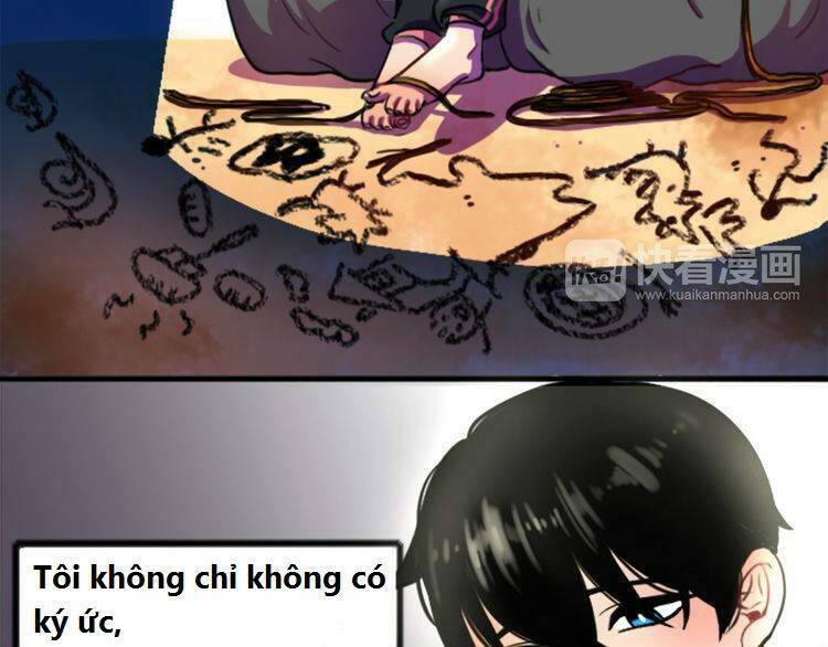 đừng dính người! chăn của ta chapter 5 18