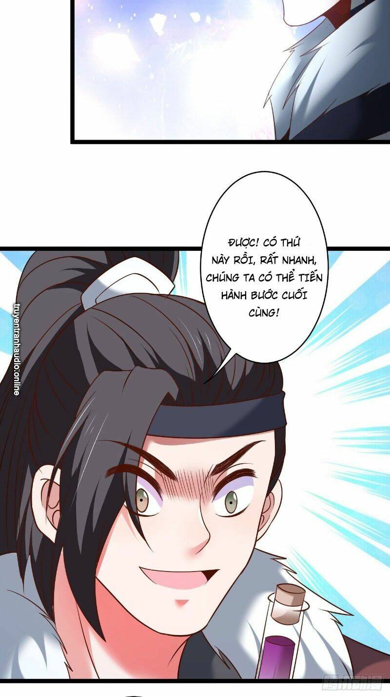 trọng sinh tối cường ma tôn ở rể chapter 95 24
