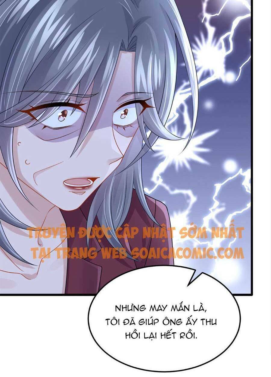 Manh Bảo Của Tôi Là Liêu Cơ Chapter 63 - Trang 25