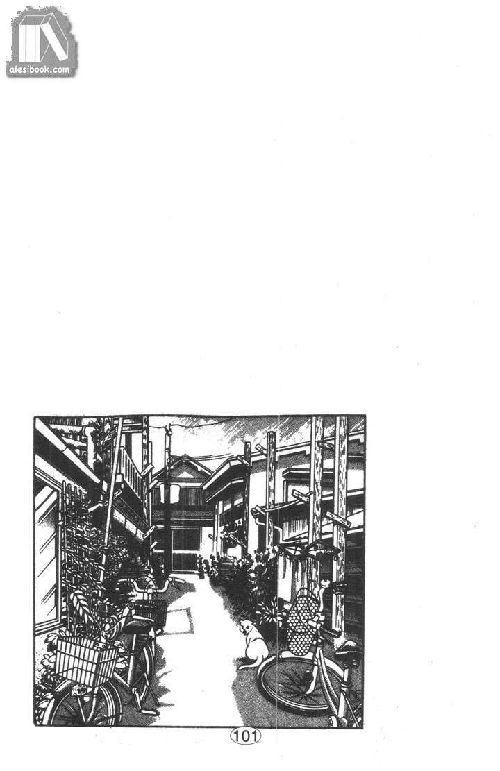 cảnh sát siêu quậy chapter 39 20