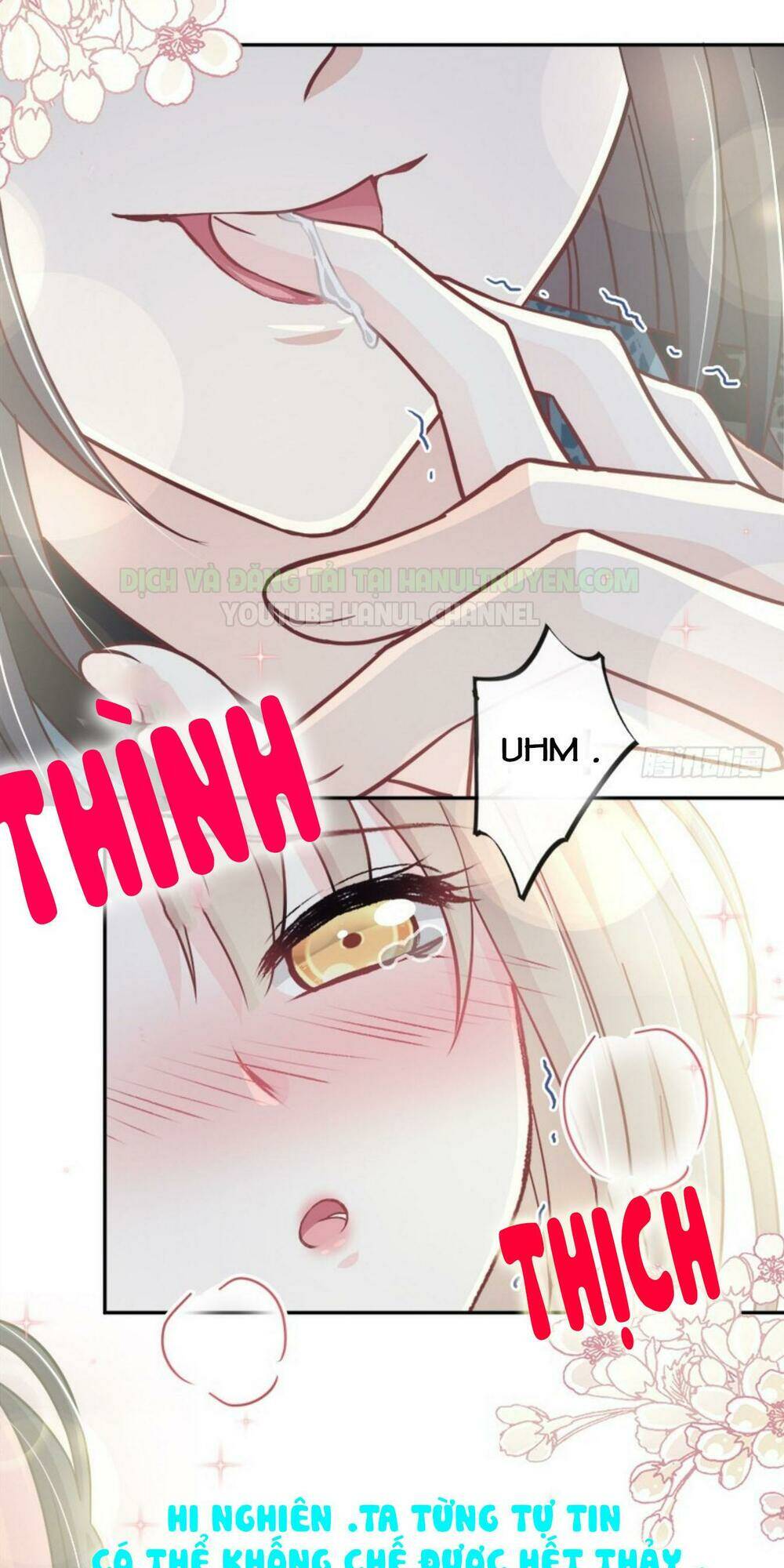 thiên hạ đệ nhất sủng phi chapter 82.1 14