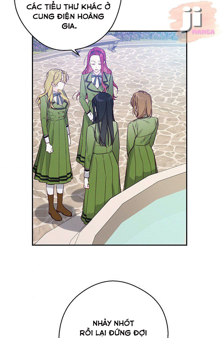 cứ giấu em trai tôi trước đi đã chapter 18 38