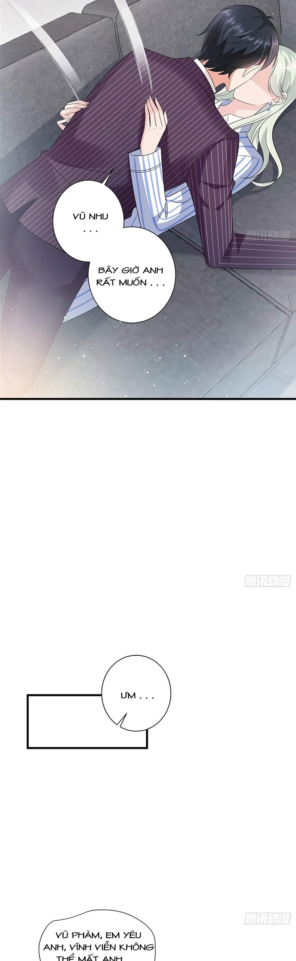 thí hôn lão công, cần giúp sức chapter 42 5