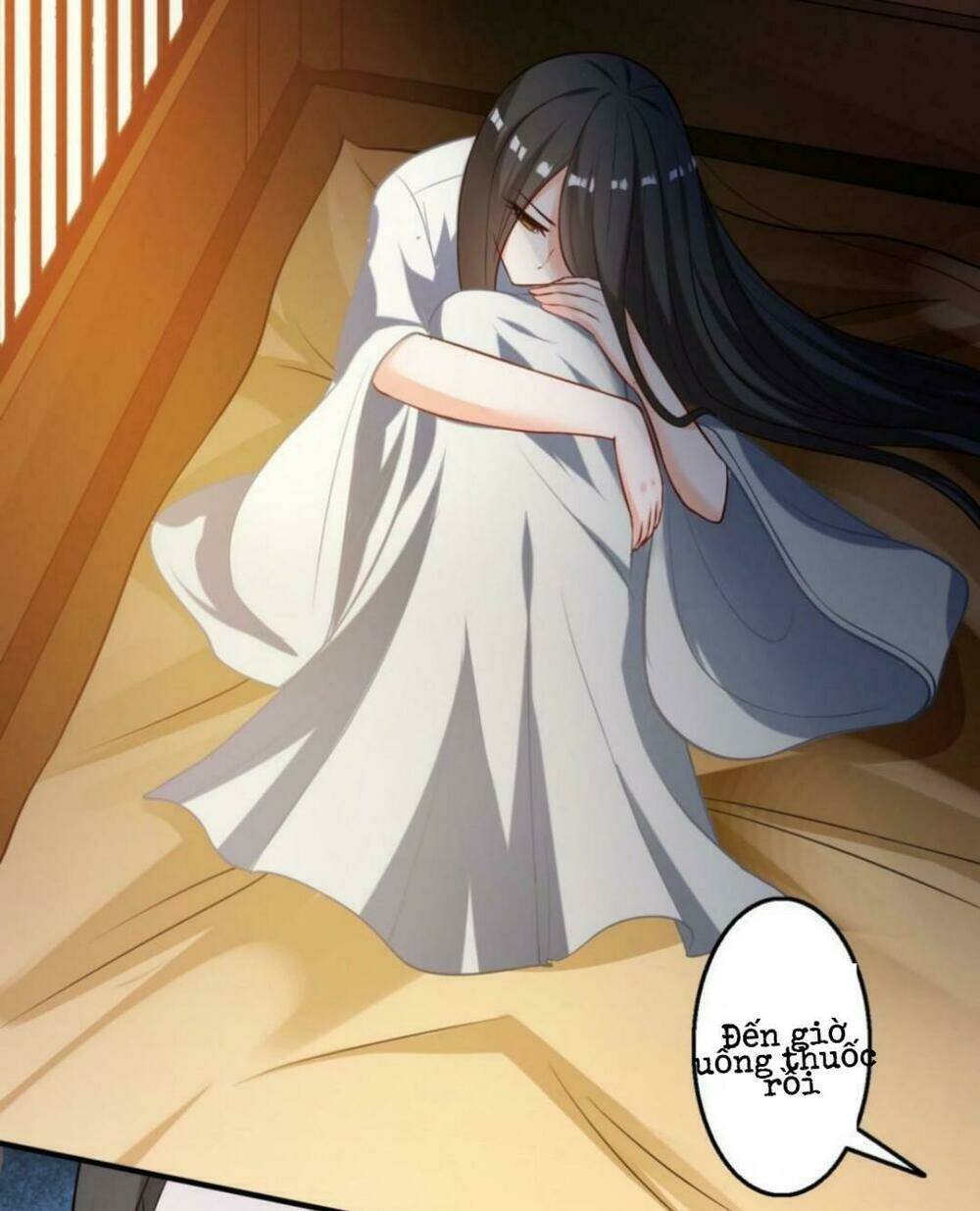 thời gian tình yêu chapter 7 12